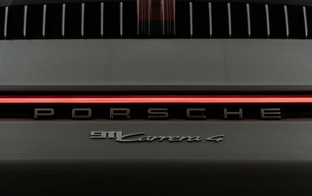 Porsche 911, 2020 год, 13 999 050 рублей, 6 фотография