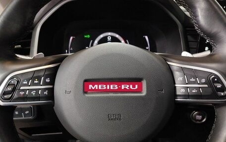 Haval F7x I, 2023 год, 2 260 000 рублей, 16 фотография