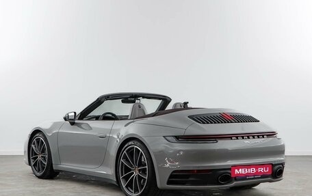 Porsche 911, 2020 год, 13 999 050 рублей, 4 фотография