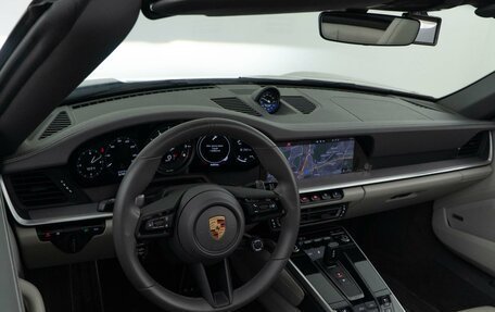 Porsche 911, 2020 год, 13 999 050 рублей, 10 фотография