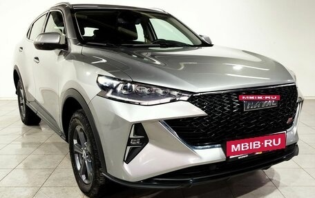 Haval F7x I, 2023 год, 2 260 000 рублей, 3 фотография