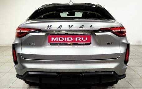 Haval F7x I, 2023 год, 2 260 000 рублей, 6 фотография