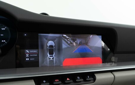 Porsche 911, 2020 год, 13 999 050 рублей, 15 фотография