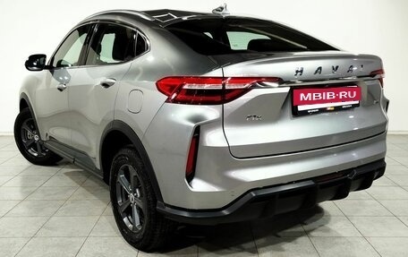 Haval F7x I, 2023 год, 2 260 000 рублей, 7 фотография