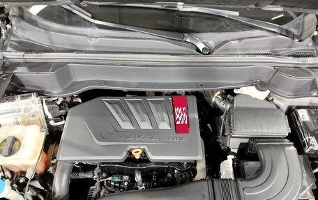 Haval F7x I, 2023 год, 2 260 000 рублей, 11 фотография