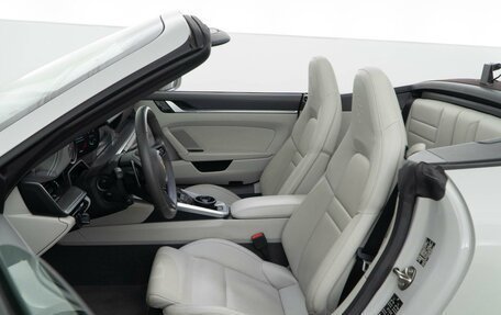 Porsche 911, 2020 год, 13 999 050 рублей, 14 фотография