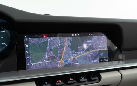 Porsche 911, 2020 год, 13 999 050 рублей, 16 фотография