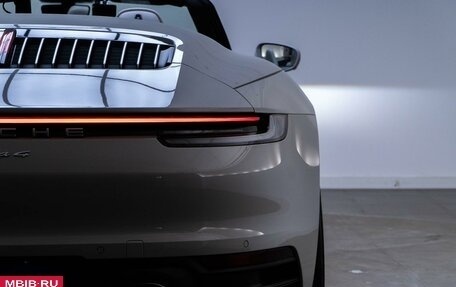 Porsche 911, 2020 год, 13 999 050 рублей, 8 фотография