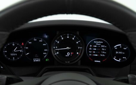 Porsche 911, 2020 год, 13 999 050 рублей, 23 фотография