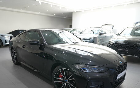 BMW 4 серия, 2021 год, 5 550 000 рублей, 3 фотография