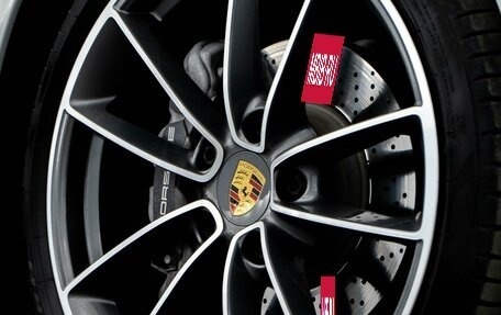 Porsche 911, 2020 год, 13 999 050 рублей, 9 фотография