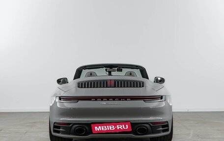 Porsche 911, 2020 год, 13 999 050 рублей, 5 фотография