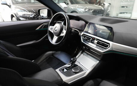 BMW 4 серия, 2021 год, 5 550 000 рублей, 11 фотография