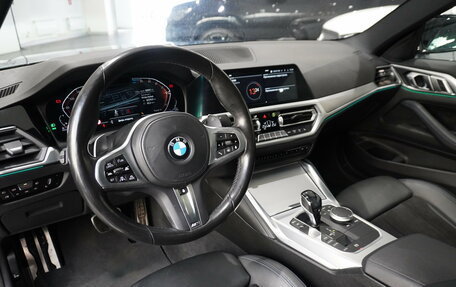 BMW 4 серия, 2021 год, 5 550 000 рублей, 7 фотография