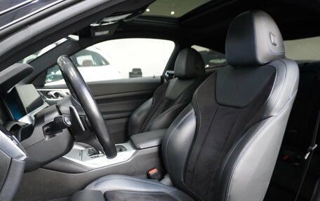 BMW 4 серия, 2021 год, 5 550 000 рублей, 8 фотография