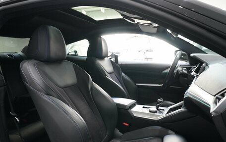 BMW 4 серия, 2021 год, 5 550 000 рублей, 12 фотография