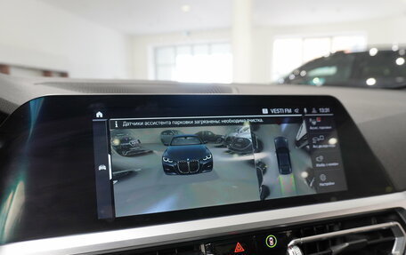 BMW 4 серия, 2021 год, 5 550 000 рублей, 19 фотография