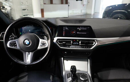 BMW 4 серия, 2021 год, 5 550 000 рублей, 13 фотография