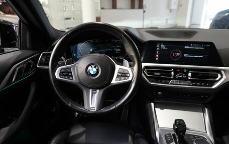 BMW 4 серия, 2021 год, 5 550 000 рублей, 14 фотография