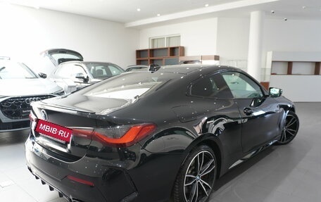 BMW 4 серия, 2021 год, 5 550 000 рублей, 4 фотография