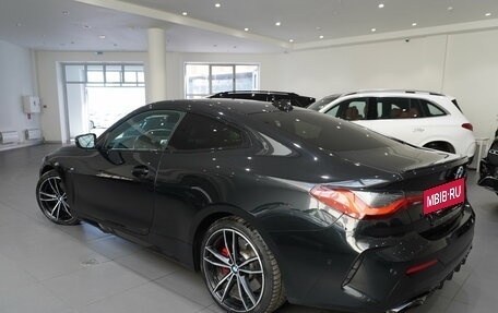 BMW 4 серия, 2021 год, 5 550 000 рублей, 6 фотография