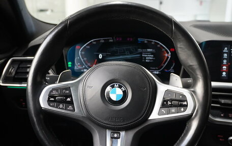 BMW 4 серия, 2021 год, 5 550 000 рублей, 16 фотография