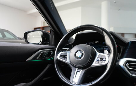 BMW 4 серия, 2021 год, 5 550 000 рублей, 15 фотография