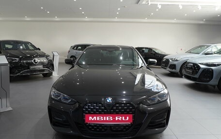 BMW 4 серия, 2021 год, 5 550 000 рублей, 2 фотография