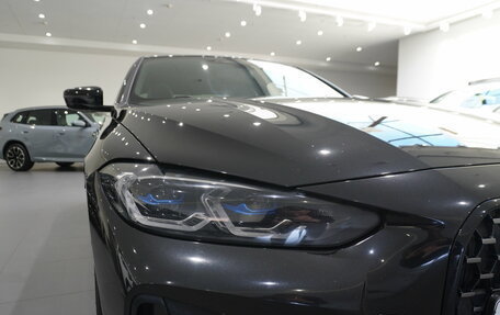 BMW 4 серия, 2021 год, 5 550 000 рублей, 28 фотография