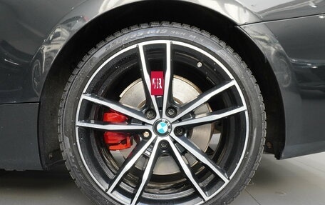 BMW 4 серия, 2021 год, 5 550 000 рублей, 30 фотография