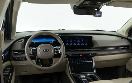 KIA Carnival, 2020 год, 3 921 444 рублей, 6 фотография