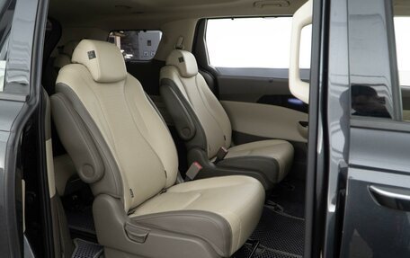 KIA Carnival, 2020 год, 3 921 444 рублей, 7 фотография