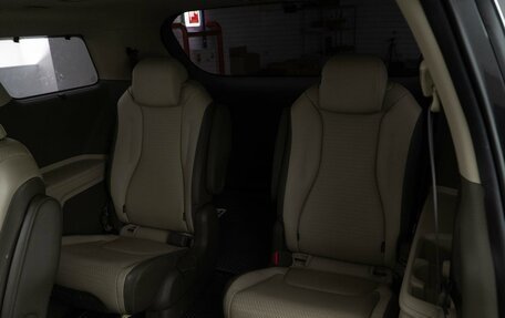 KIA Carnival, 2020 год, 3 921 444 рублей, 12 фотография
