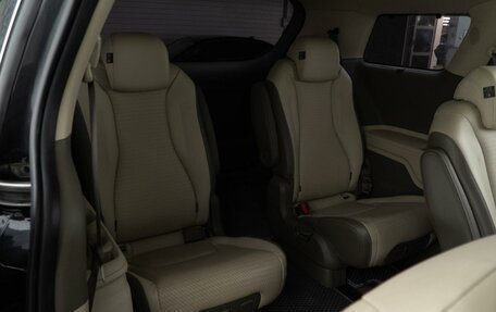 KIA Carnival, 2020 год, 3 921 444 рублей, 9 фотография