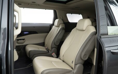 KIA Carnival, 2020 год, 3 921 444 рублей, 10 фотография