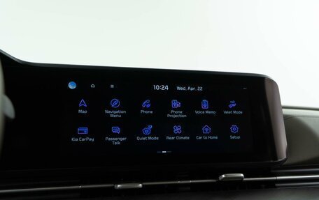 KIA Carnival, 2020 год, 3 921 444 рублей, 21 фотография