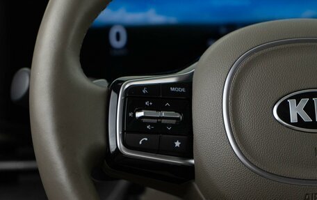 KIA Carnival, 2020 год, 3 921 444 рублей, 18 фотография