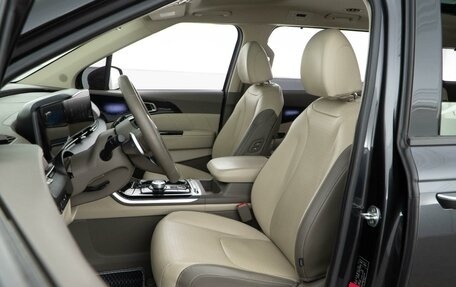 KIA Carnival, 2020 год, 3 921 444 рублей, 11 фотография