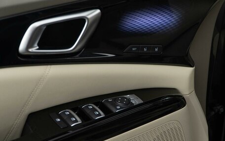 KIA Carnival, 2020 год, 3 921 444 рублей, 25 фотография