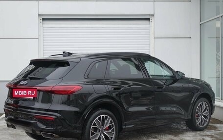 Audi Q5, 2026 год, 6 550 000 рублей, 2 фотография