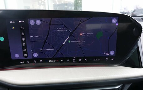 Audi Q5, 2026 год, 6 550 000 рублей, 13 фотография