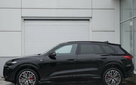 Audi Q5, 2026 год, 6 550 000 рублей, 5 фотография