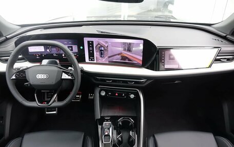 Audi Q5, 2026 год, 6 550 000 рублей, 12 фотография