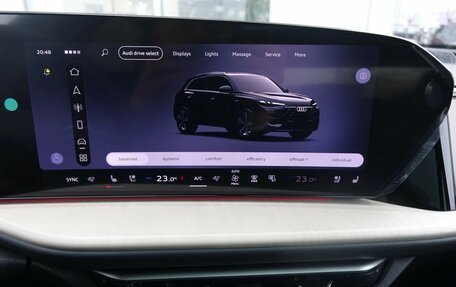 Audi Q5, 2026 год, 6 550 000 рублей, 15 фотография