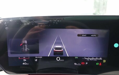 Audi Q5, 2026 год, 6 550 000 рублей, 16 фотография