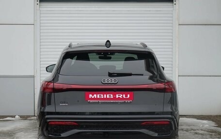 Audi Q5, 2026 год, 6 550 000 рублей, 4 фотография