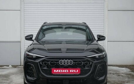 Audi Q5, 2026 год, 6 550 000 рублей, 3 фотография