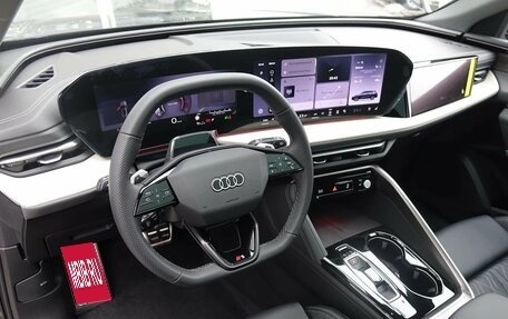 Audi Q5, 2026 год, 6 550 000 рублей, 9 фотография