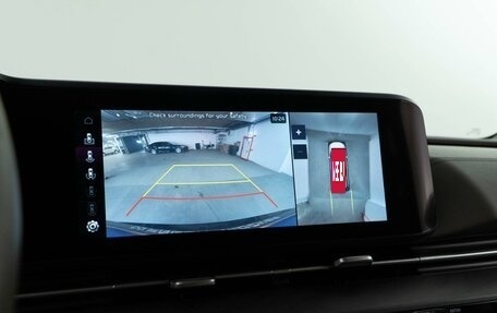 KIA Carnival, 2020 год, 3 921 444 рублей, 20 фотография