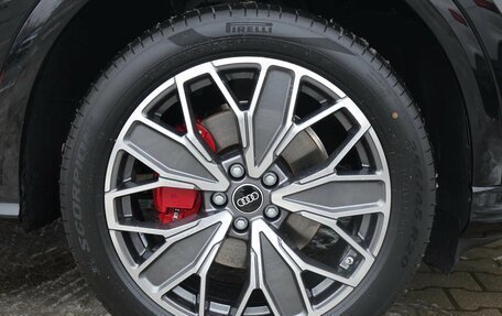 Audi Q5, 2026 год, 6 550 000 рублей, 31 фотография